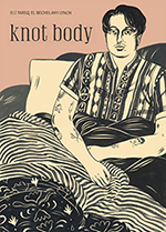 knot body by Eli Tareq El Bechelany-Lynch