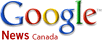 Google News Canada