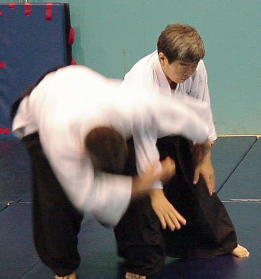 demo