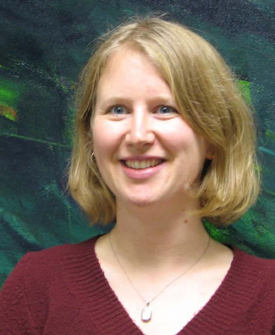 Alison Eagle