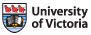 University of Victoria homepage