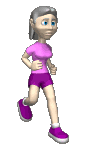 female walker