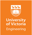Uvic engineeering logo