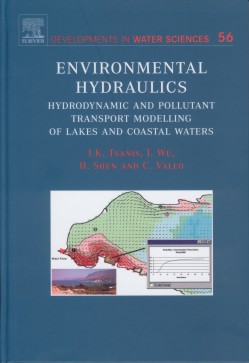 Environmental hydraulics
                book
