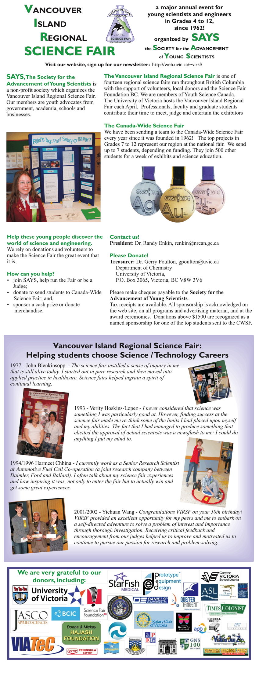 Brochure