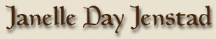 Janelle Day Jenstad