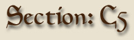 Section: C5