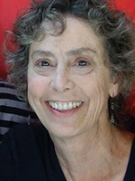 Barbara Pelman