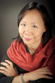 Fiona Tinwei Lam