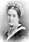 Baroness Angela Burdett Coutts (BC Archives B-00713)
