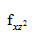 f_xz^2