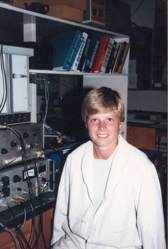 Marian van der Geest