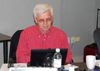 Rejean Landry