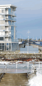 Sidney Pier Hotel