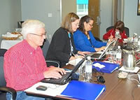 Working group