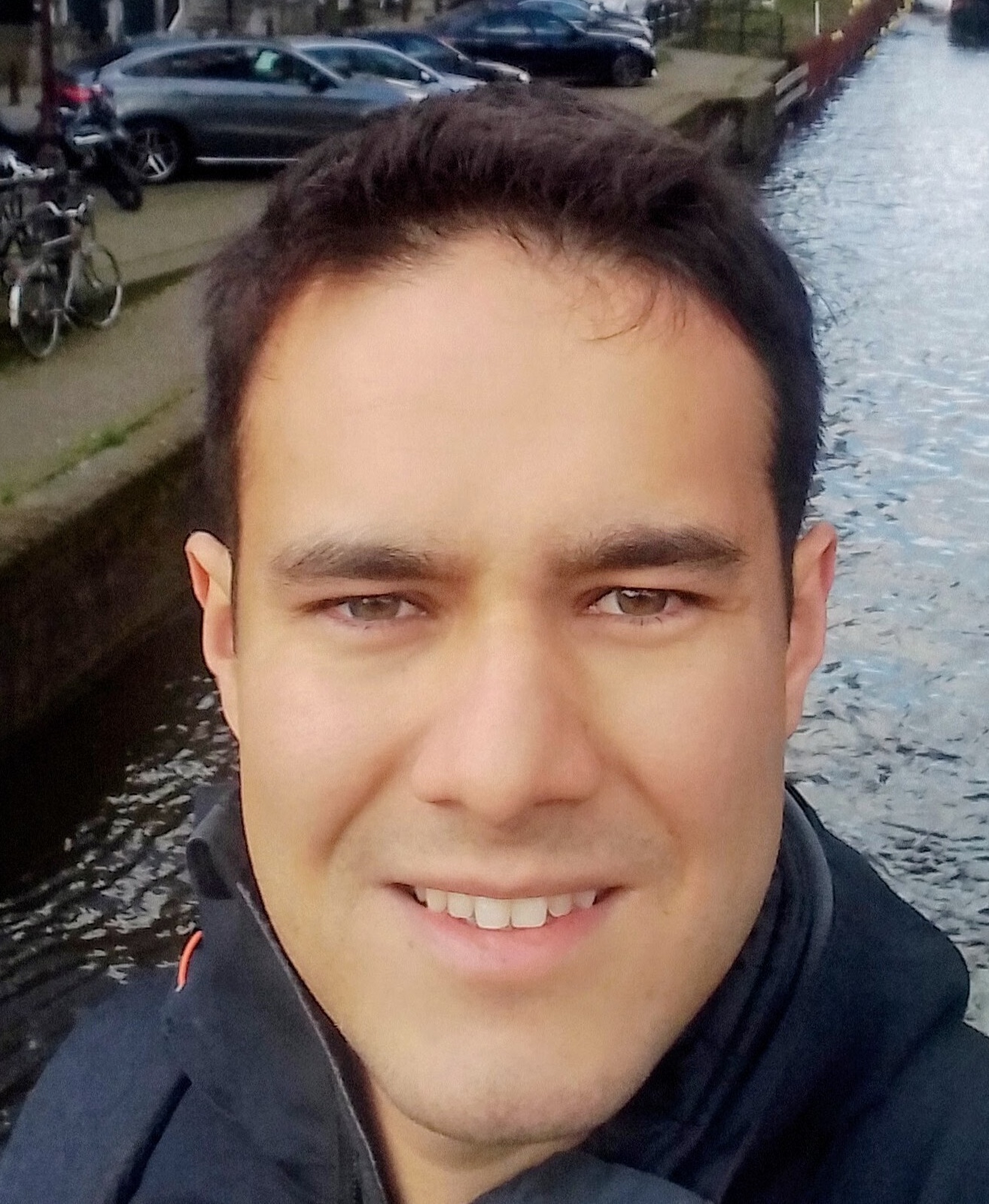 Enrique Torres