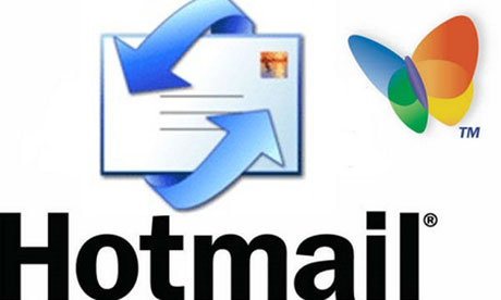 hotmail