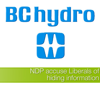 BCHYDRO