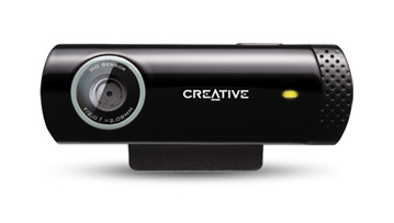 camera