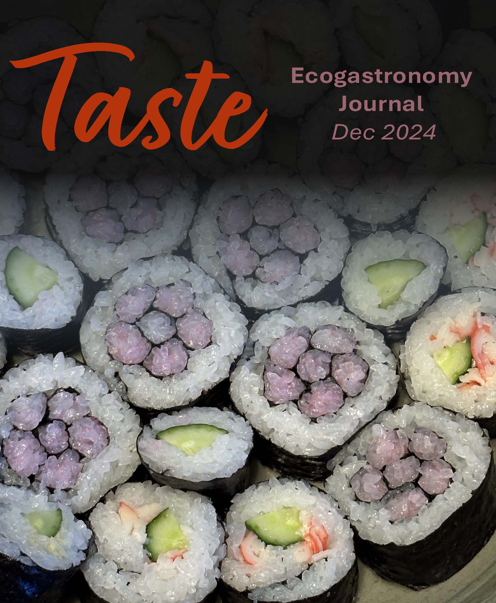 Class Recipes 2024