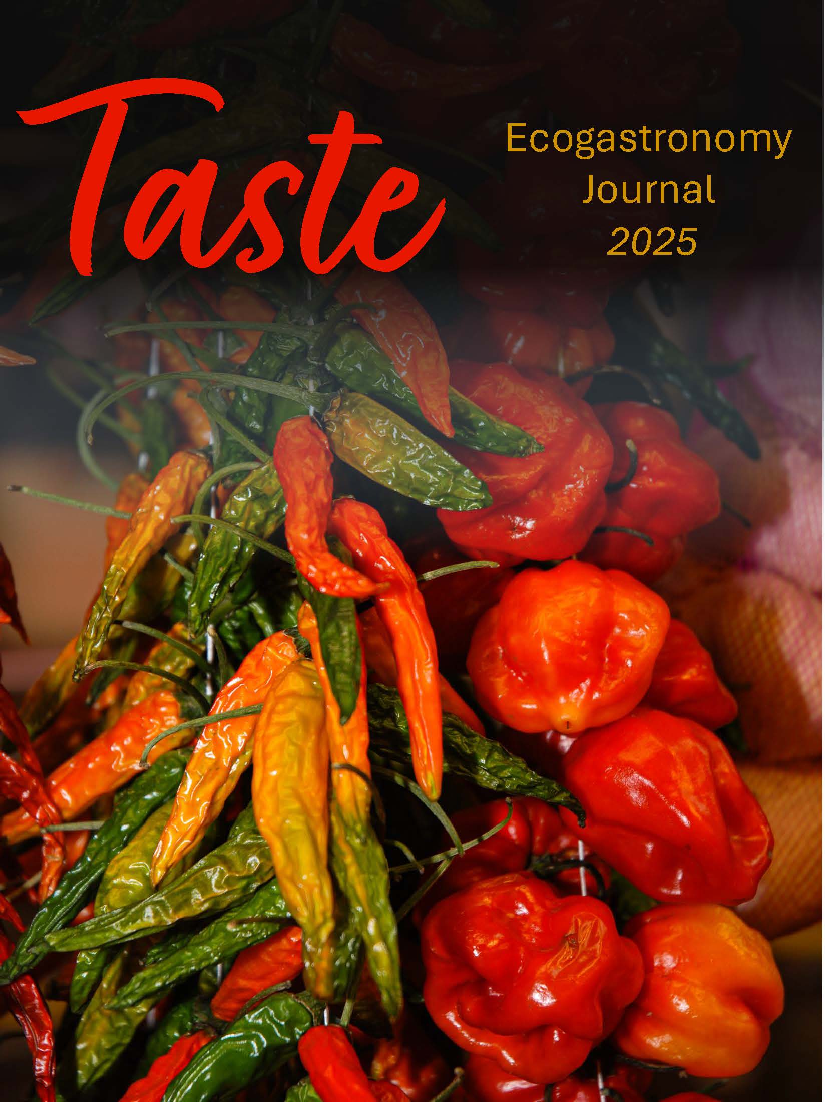 Class Recipes 2025
