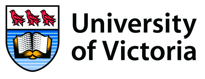 University of Victoria logo