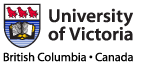 UVic logo