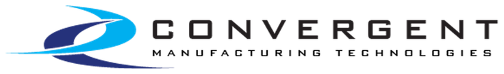 Convergent Manufacturing Technologies logo.