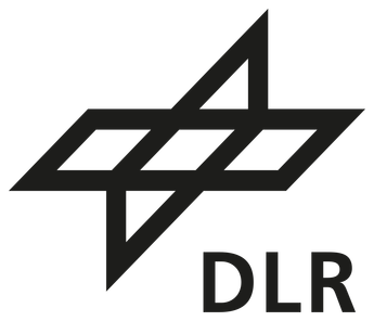 DLR ZLP logo.