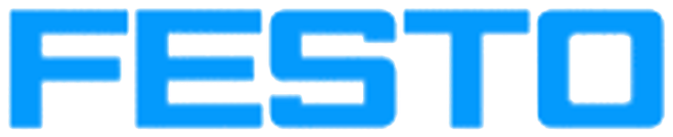 Festo logo.