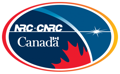 NRC logo.