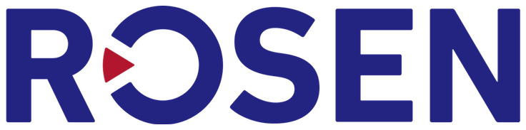 Rosen Group logo.