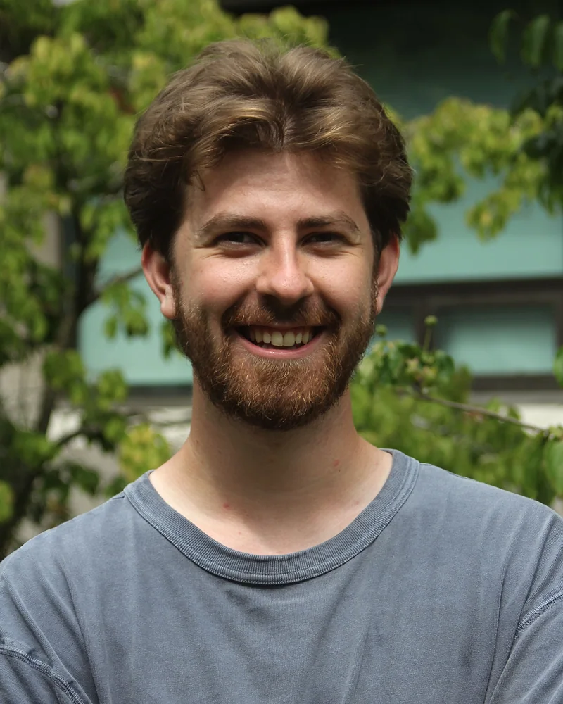 Portrait of Benjamin Kappers.