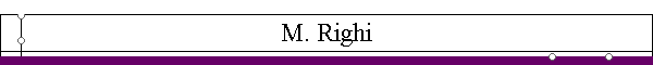 M. Righi