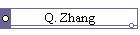 Q. Zhang