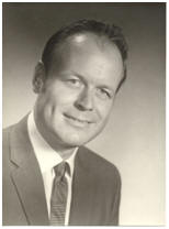 Richard Talbot