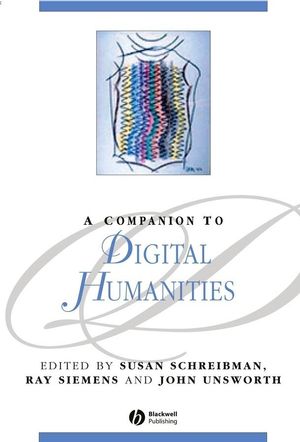Companion to Digital Humanities