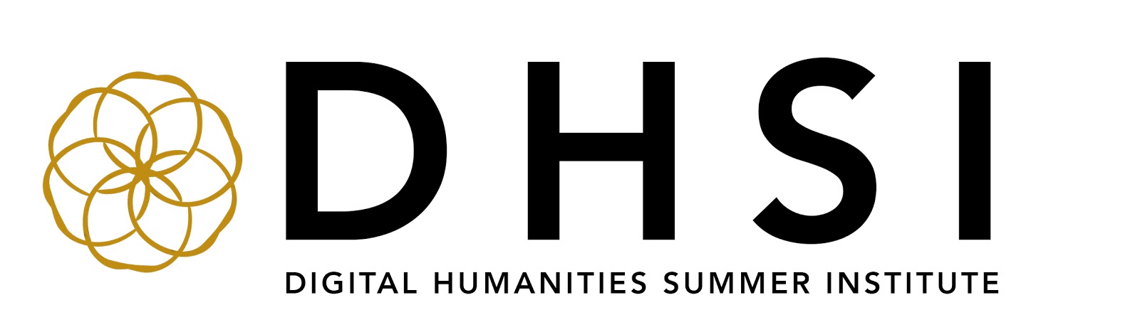 Digital Humanities Summer Institute