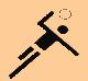 handball player - links to video