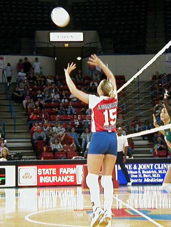ready set spike