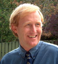 Tim's Picture